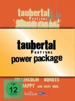 Various - Various Artists - Taubertal Festival Power Package (3 Discs)