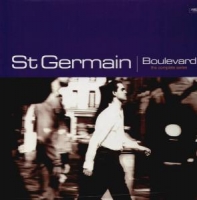 St. Germain - Boulevard - The Complete Series