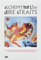 Dire Straits - ALCHEMY LIVE (STANDARD)