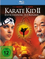 John G. Avildsen - Karate Kid 2 - Entscheidung in Okinawa...