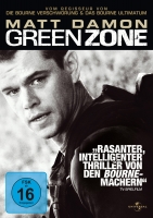 Paul Greengrass - Green Zone