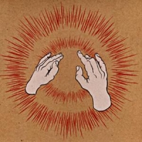 GODSPEED YOU! BLACK EMPEROR - LIFT YOUR SKINNY FISTS LIKE AN
