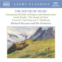 Richard Hayman And His Orchestra - The Sound Of Music
