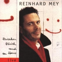 Reinhard Mey - Zwischen Zürich und zu Haus (Live)