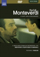 I Fagiolini - Monteverdi, Claudio - The Full Monteverdi, Viertes Madrigalbuch