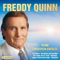 Freddy Quinn - Seine größten Hits