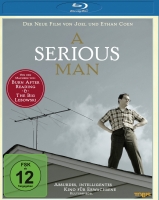 Ethan Coen, Joel Coen - A Serious Man