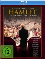 Sir Kenneth Branagh - Hamlet