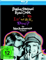 Peter Bogdanovich - Is' was, Doc?
