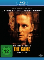 David Fincher - The Game
