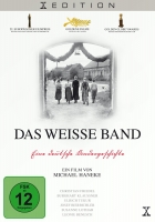 Michael Haneke - Das weiße Band (Einzel-DVD)