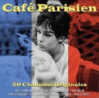 Diverse - Café Parisien