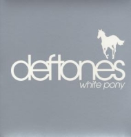 Deftones - White Pony