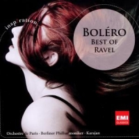 Herbert von Karajan - Bolero - Best Of Ravel