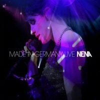 Nena - Made in Germany - Live