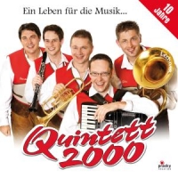 Quintett 2000 - Ein Leben für die Musik...