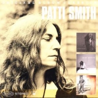 Patti Smith - Original Album Classics: Gone Again/Peace And Noise/Gung Ho