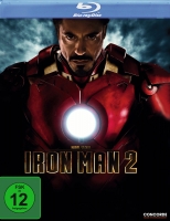 Jon Favreau - Iron Man 2