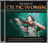 Diverse - The Best Of Celtic Women