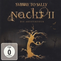 Subway To Sally - Nackt II