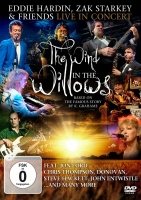 Hardin,Eddie  Starkey,Zak & Friends - Eddie Hardin, Zak Starkey & Friends - Presenting Wind In The Willows