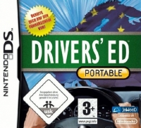 Jowood - Drivers' Ed Portable