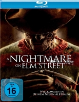 Samuel Bayer - A Nightmare on Elm Street