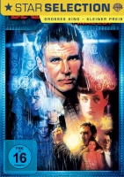 Ridley Scott - Blade Runner: Final Cut (Einzel-Disc)