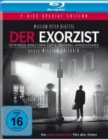 William Friedkin - Der Exorzist (Special Edition, 2 Discs)