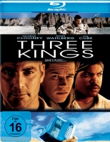 David O. Russell - Three Kings