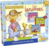 Leo Lausemaus - Leo Lausemaus CD Box