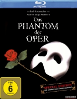 Joel Schumacher - Das Phantom der Oper
