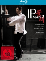 Wilson Yip - Ip Man 2 (Special Edition)