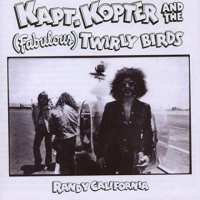 Randy California - Kapt. Kopter An The...