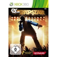 XBOX360 - Def Jam: Rapstar