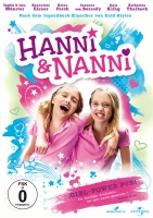 Christine Hartmann - Hanni & Nanni