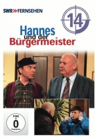 Hannes Und Der Bürgermeister - Hannes und der Bürgermeister - DVD 14
