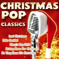 Various - Christmas Pop Classics