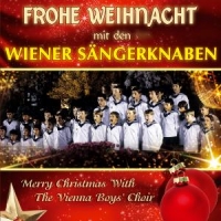 Wiener Sängerknaben - Frohe Weihnacht