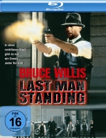 Walter Hill - Last Man Standing