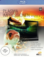 Plasma Impressionen - Plasma Impressionen HD, Volume 4