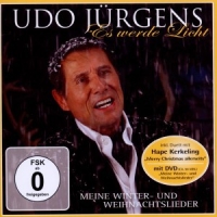Udo Jürgens - Es werde Licht - Meine Winter- und Weihnachtslieder