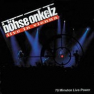 Böhse Onkelz - Live In Vienna