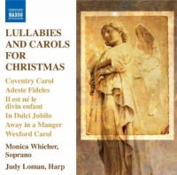 Diverse - Lullabies And Carols For Christmas