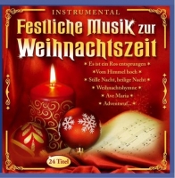 Bayerische Blechbläserquartett,Das - Festliche Musik zur Weihnachtszeit