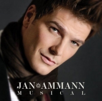 Jan Ammann - Musical