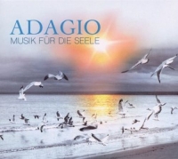 Diverse - Adagio - Musik für die Seele