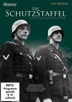 Various - History - Die Schutzstaffel