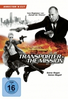 Louis Leterrier - Transporter - The Mission (Director's Cut)