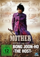 Bong Joon-ho - Mother